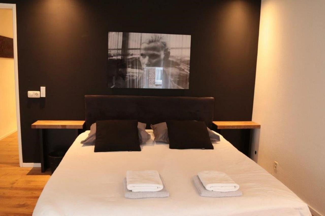 Bed and Breakfast Accademia00 Maastricht Exteriér fotografie
